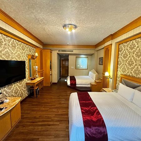 I Live Motel Kaohsiung Zewnętrze zdjęcie