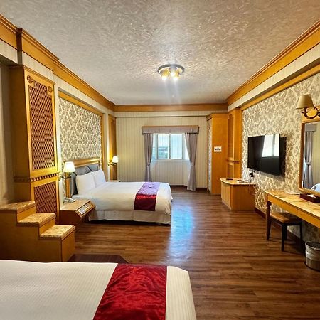 I Live Motel Kaohsiung Zewnętrze zdjęcie