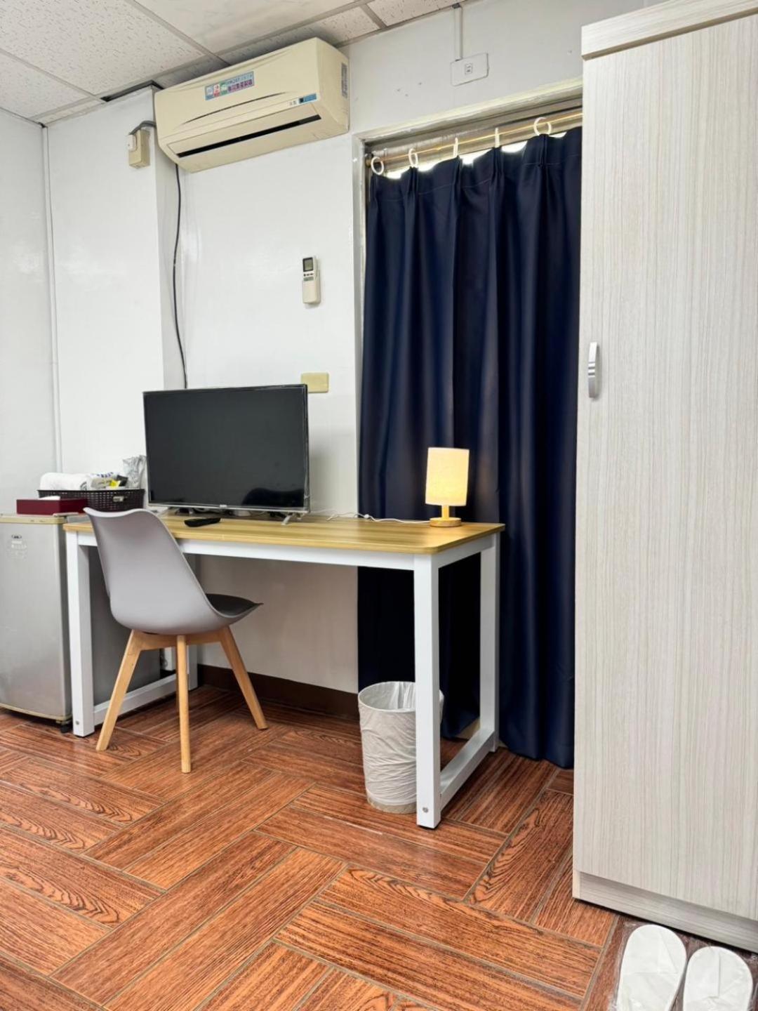 I Live Motel Kaohsiung Zewnętrze zdjęcie