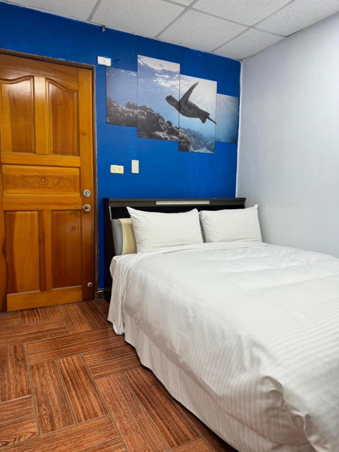 I Live Motel Kaohsiung Zewnętrze zdjęcie