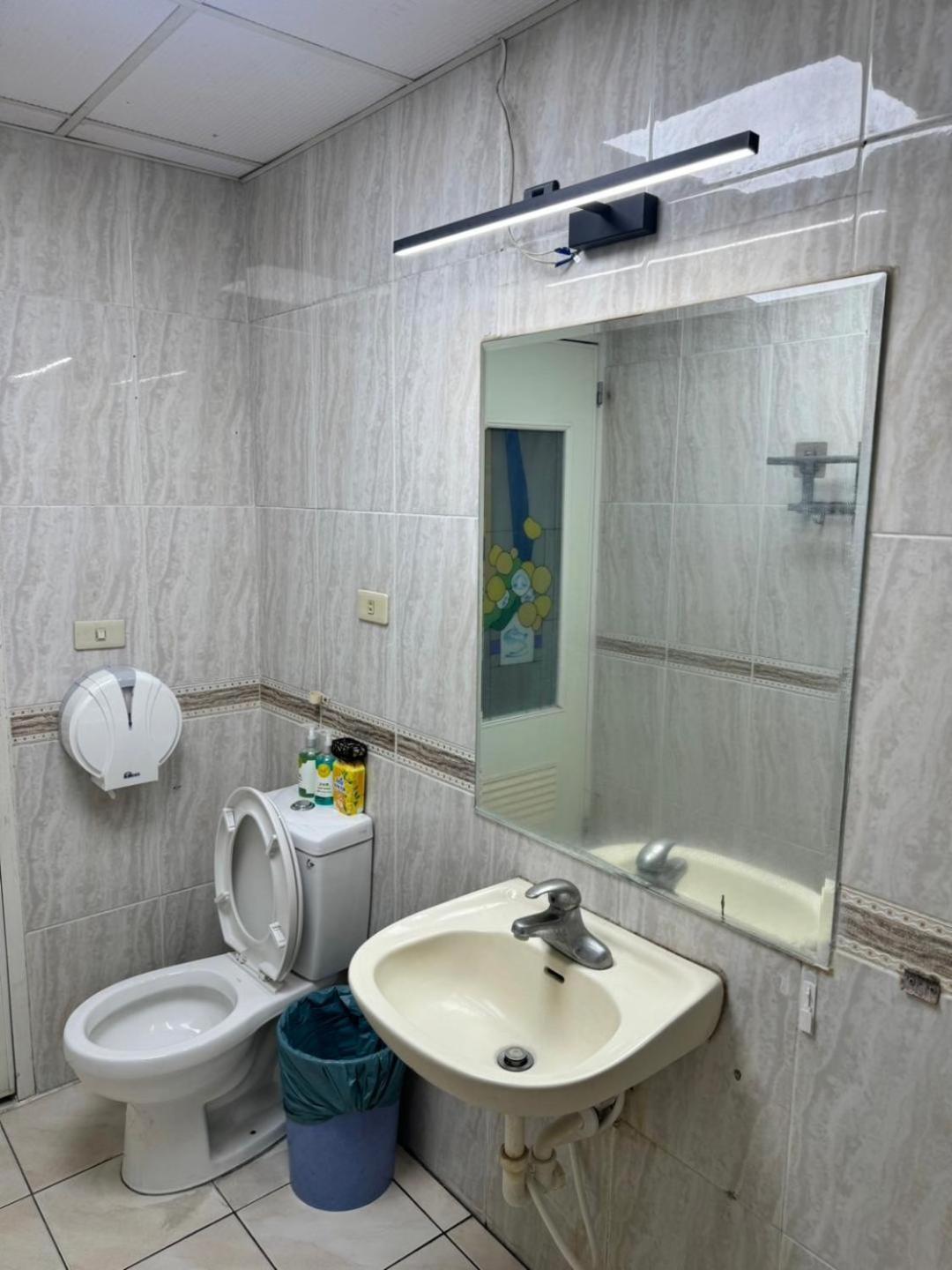 I Live Motel Kaohsiung Zewnętrze zdjęcie